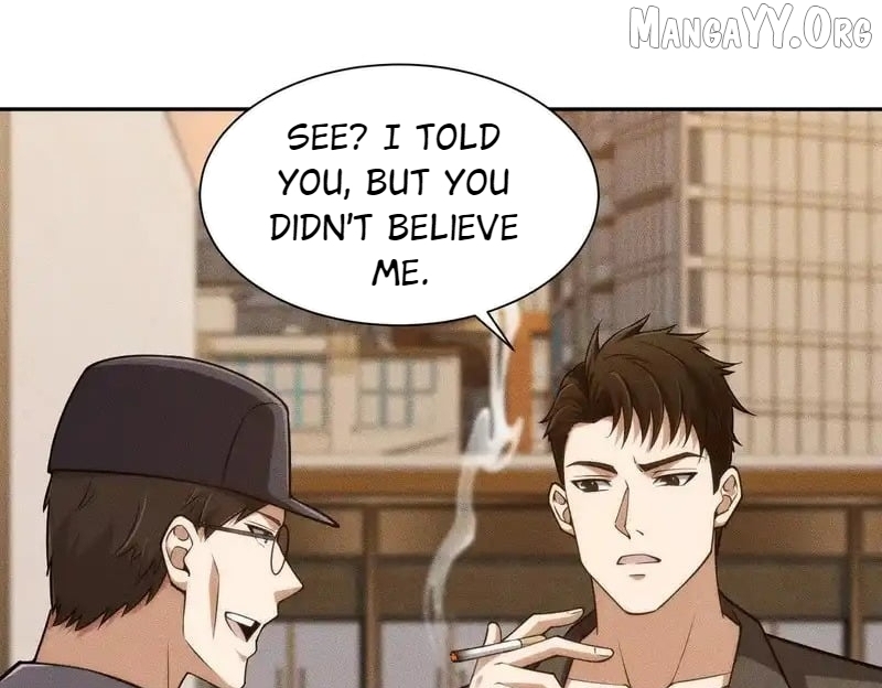 Hidden Dragon in the City (2025) Chapter 32 - page 29